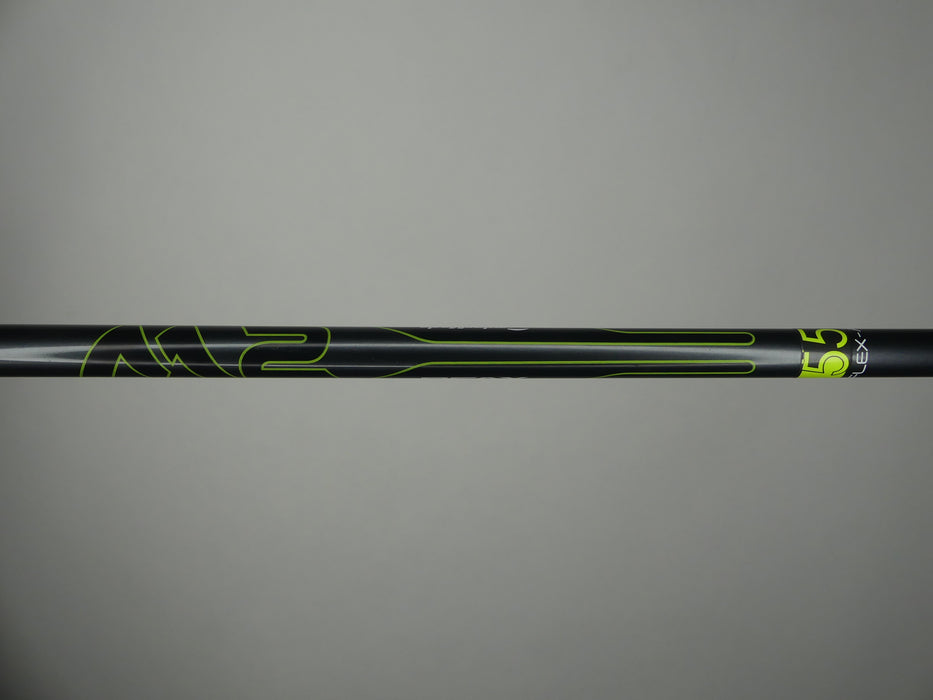 Taylormade M2 #4 Hybrid Senior Flex