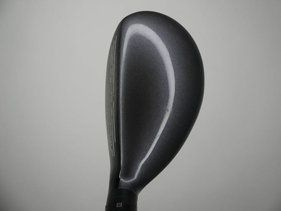 Titleist 816 H2 #3 Hybrid Stiff Flex