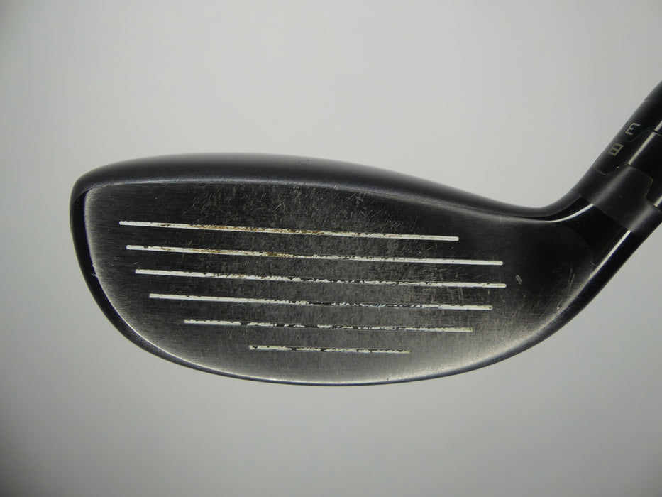 Titleist 816 H2 #3 Hybrid Stiff Flex