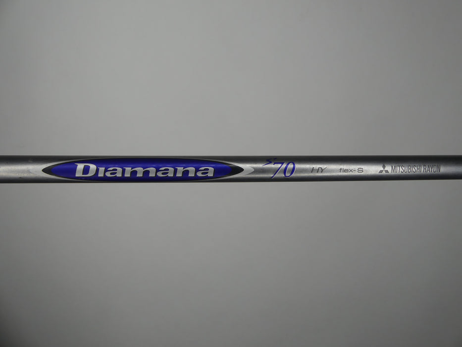 Titleist 816 H2 #3 Hybrid Stiff Flex