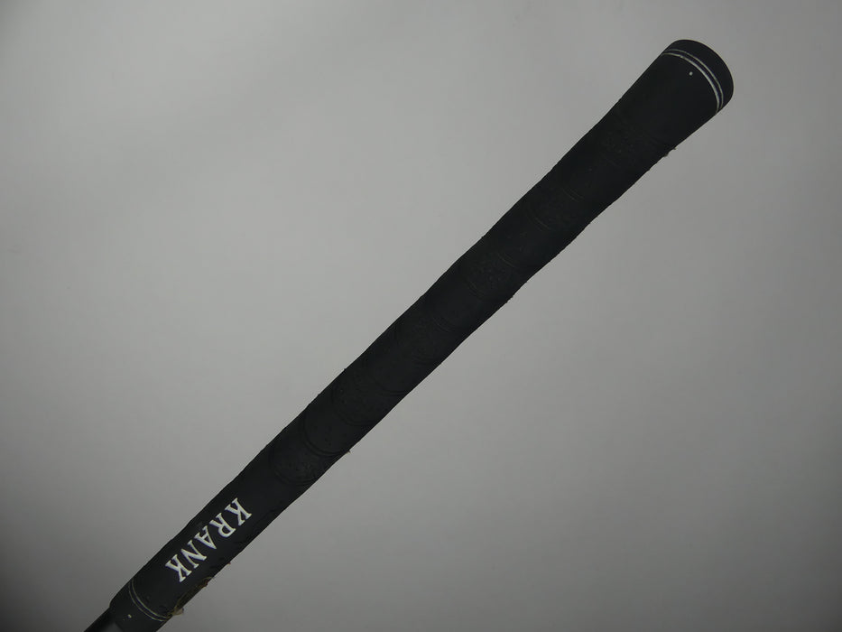 Krank El Diablo Driver 9.0* Stiff Flex