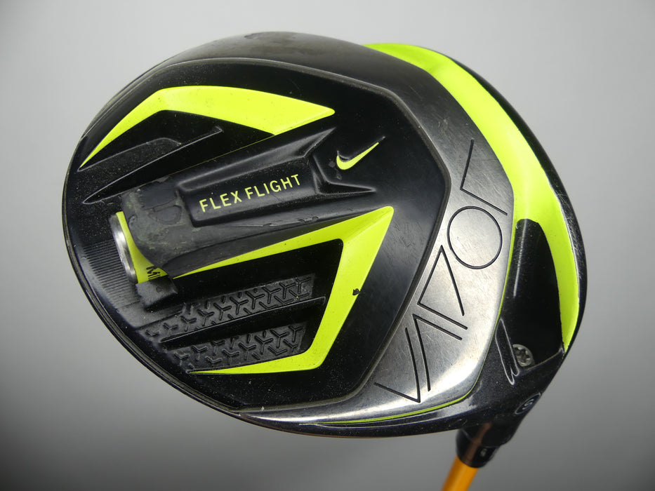 Nike Vapor Flex Driver Stiff Flex
