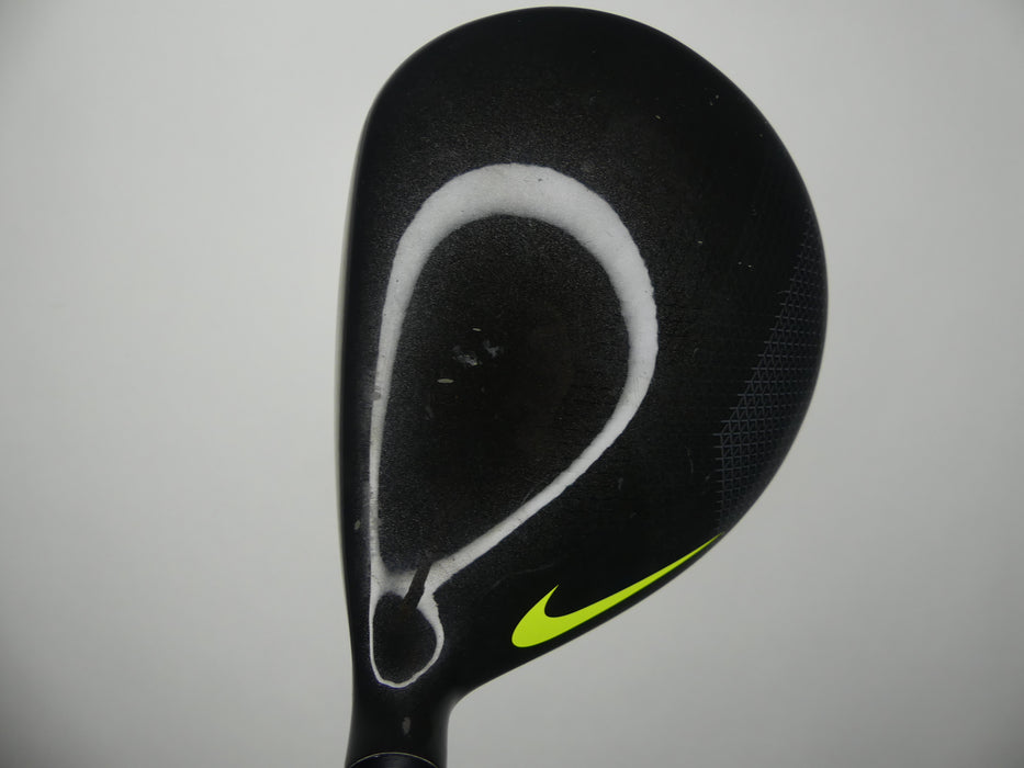 Nike Vapor Flex Driver Stiff Flex
