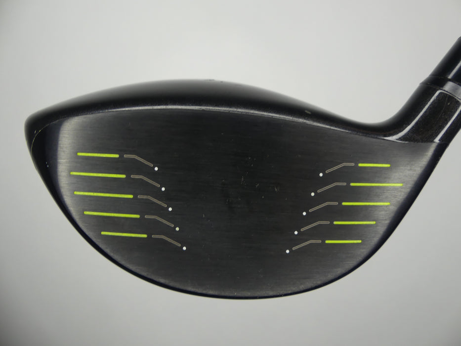 Nike Vapor Flex Driver Stiff Flex