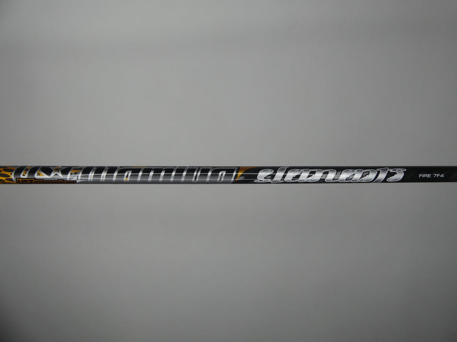 Nike Vapor Flex Driver Stiff Flex