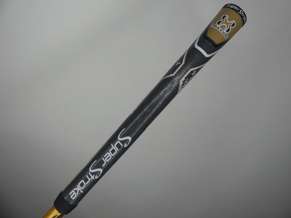 Nike Vapor Flex Driver Stiff Flex