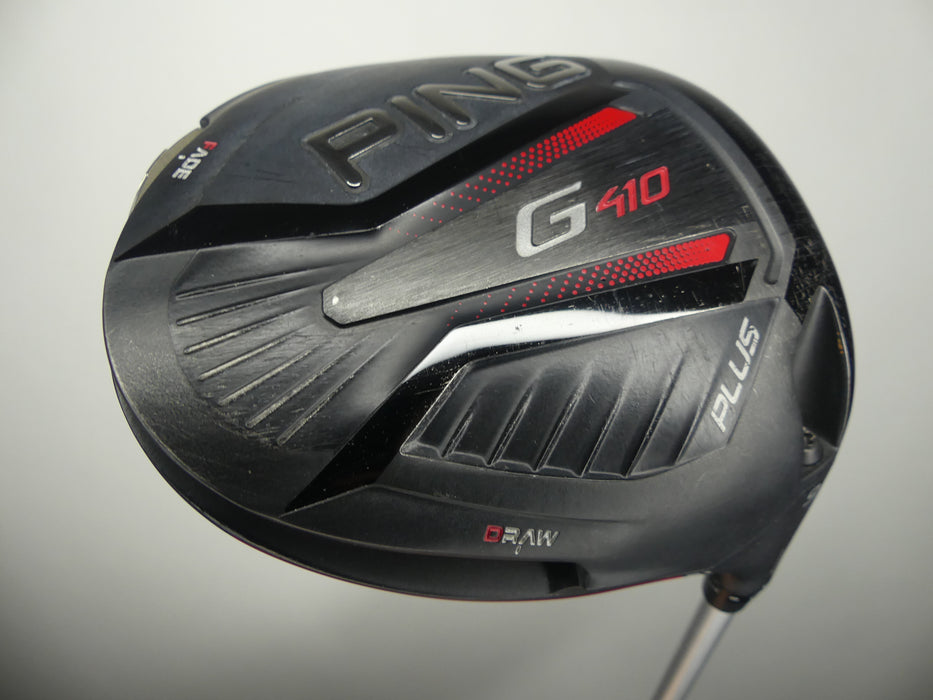 Ping G410 Plus Driver 9.0* Stiff Flex