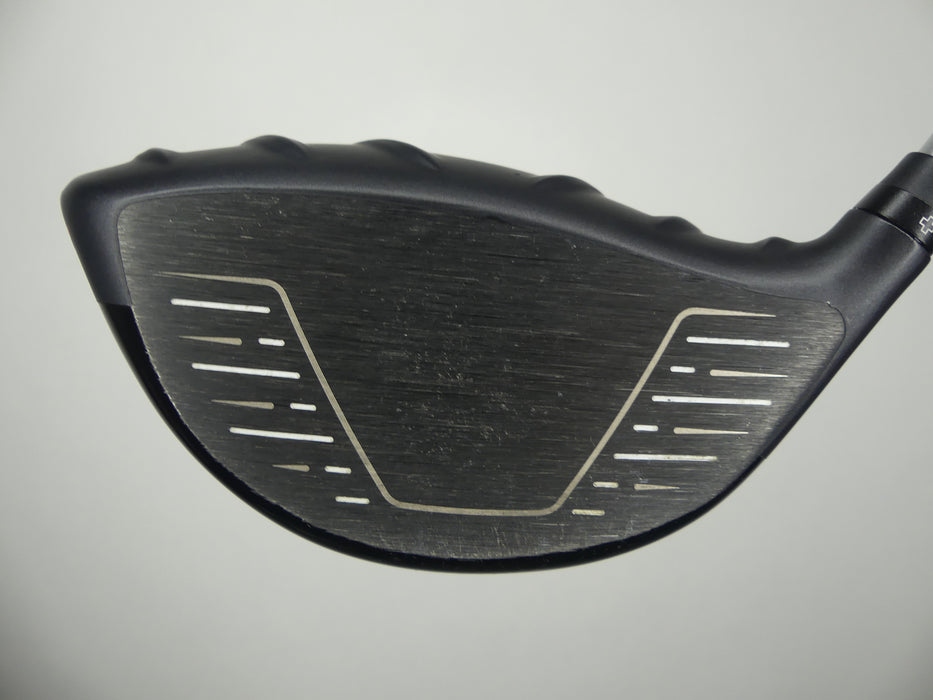 Ping G410 Plus Driver 9.0* Stiff Flex