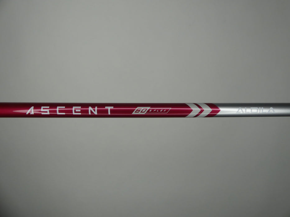 Ping G410 Plus Driver 9.0* Stiff Flex