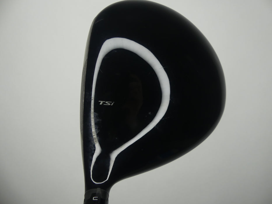 Titleist TSi2 Driver 10.0* Stiff Flex
