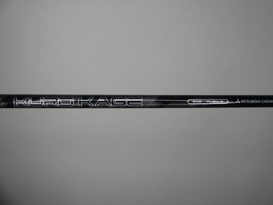 Titleist TSi2 Driver 10.0* Stiff Flex