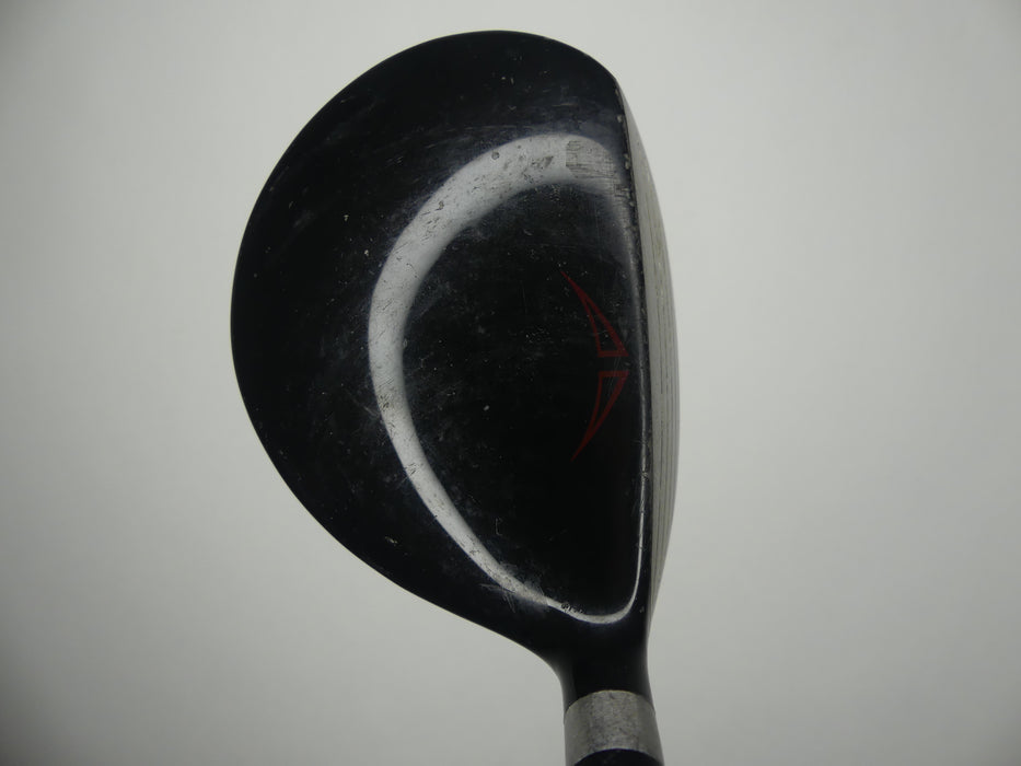 Ping G15 #5 Fairway Wood Stiff Flex Left Handed