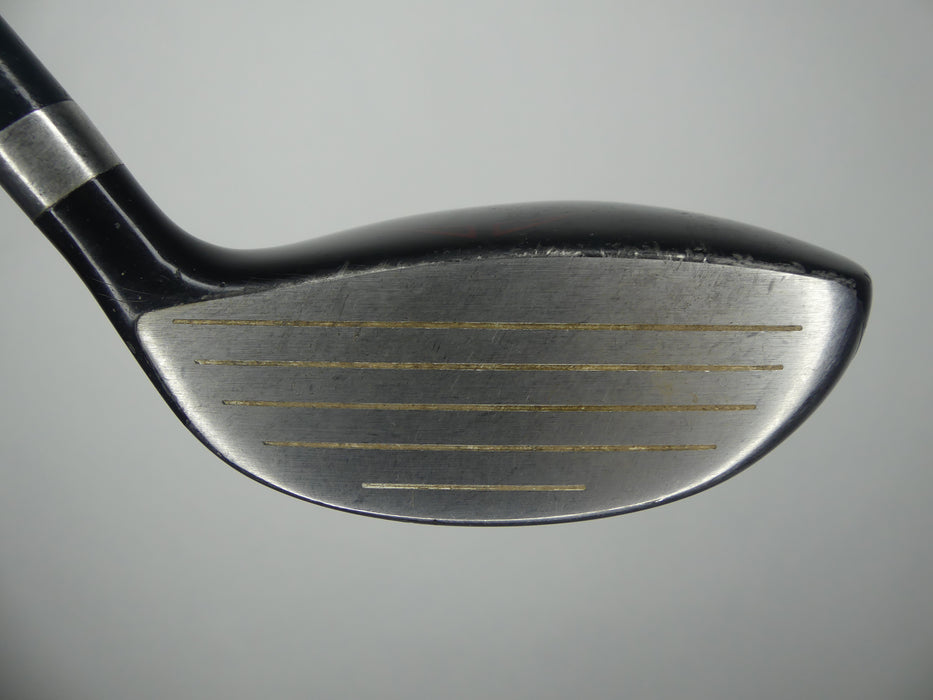 Ping G15 #5 Fairway Wood Stiff Flex Left Handed