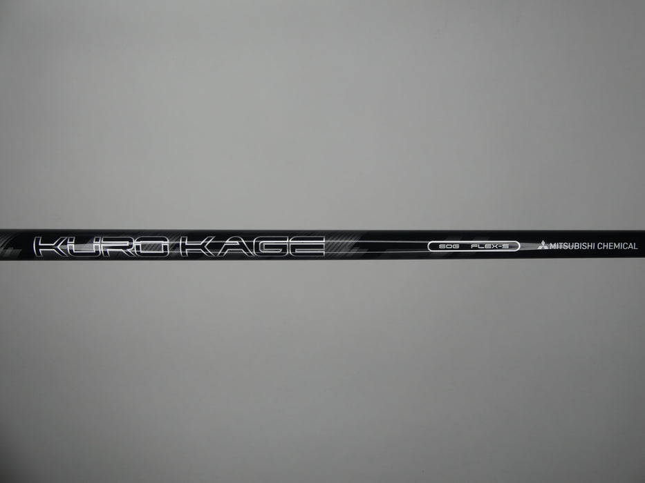 Taylormade Stealth 2 Plus #3 Fairway Wood Stiff Flex Left Handed