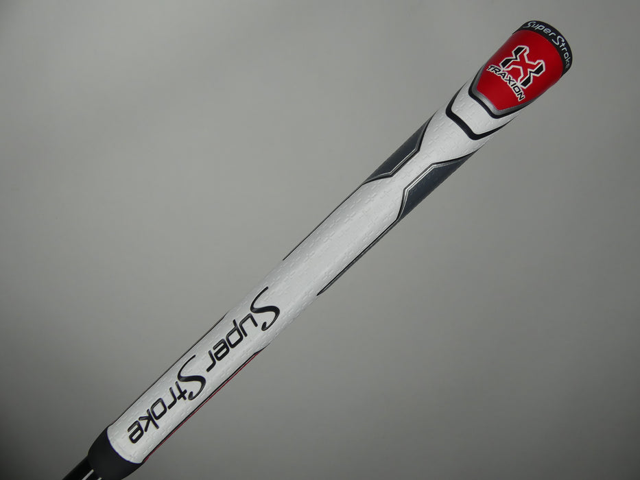 Taylormade Stealth 2 Plus #3 Fairway Wood Stiff Flex Left Handed