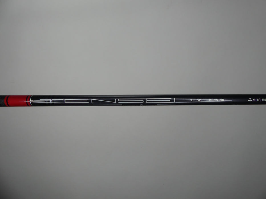 Callaway RAZR Fit #5 Fairway Wood Senior Flex