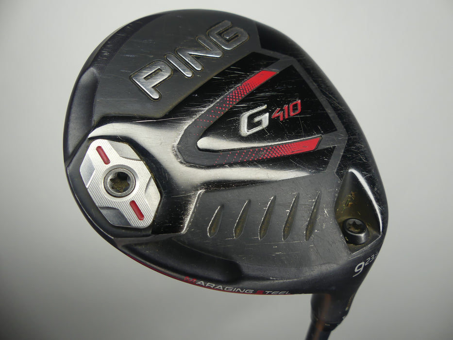 Ping G410 #9 Fairway Wood Regular Flex