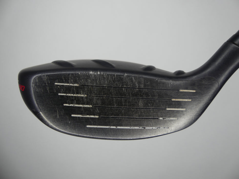 Ping G410 #9 Fairway Wood Regular Flex