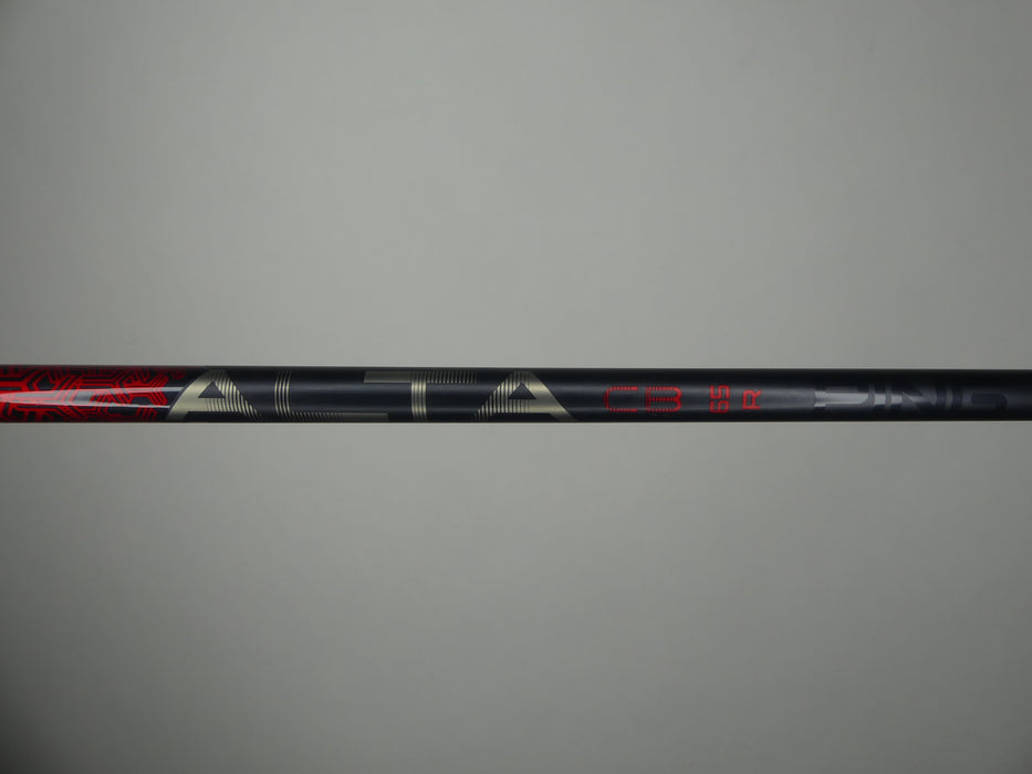 Ping G410 #9 Fairway Wood Regular Flex