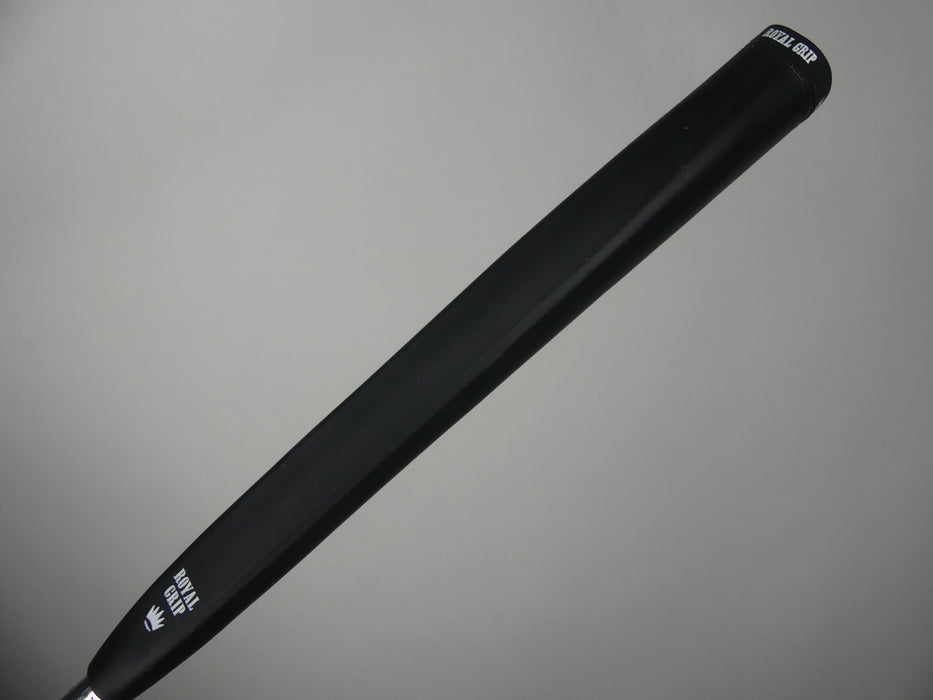 Odyssey White Steel 2 Ball SRT Putter