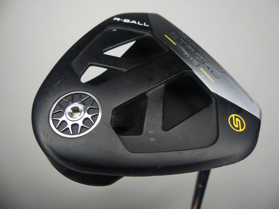 Odyssey Stroke Lab R-Ball Putter