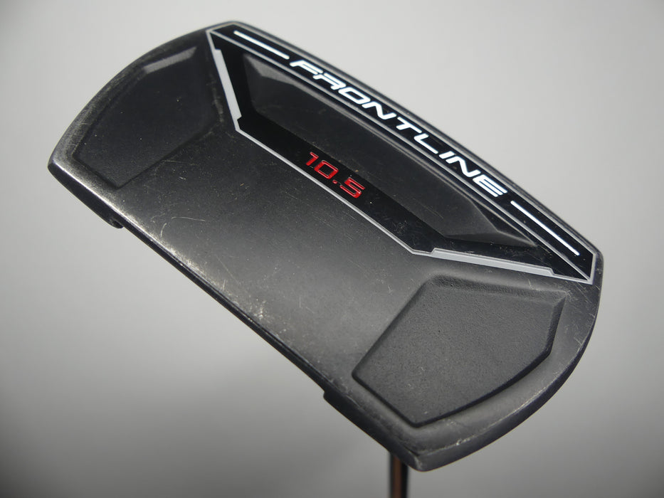 Cleveland Frontline 10.5 Putter