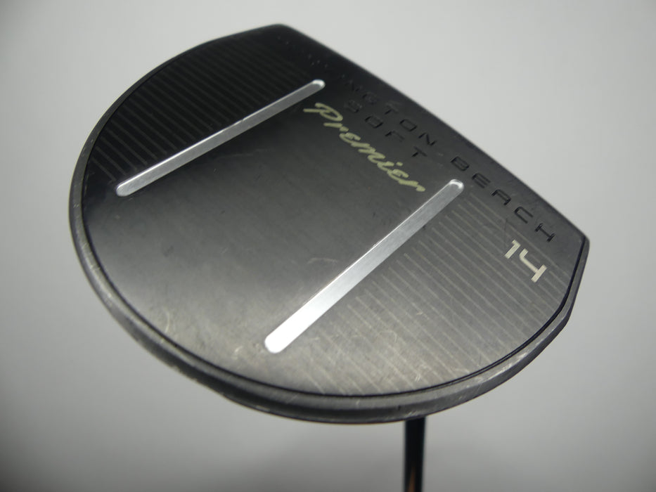 Cleveland Huntington Beach Soft Premier 14 Putter