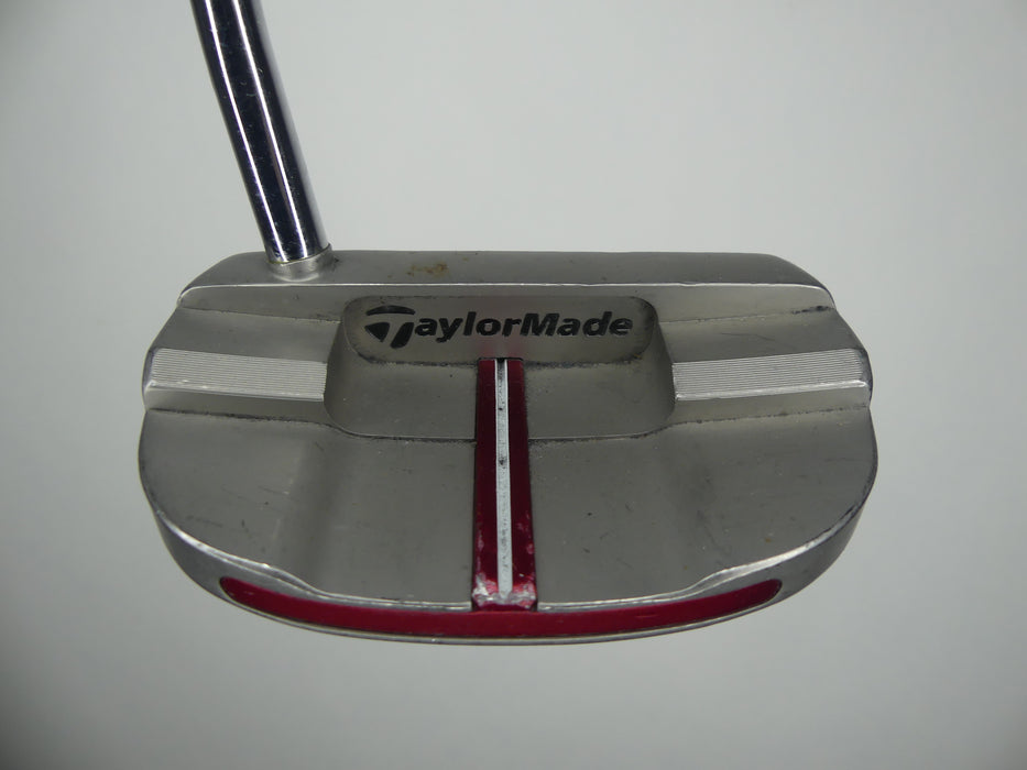 Taylormade OS Monte Carlo 72 Putter