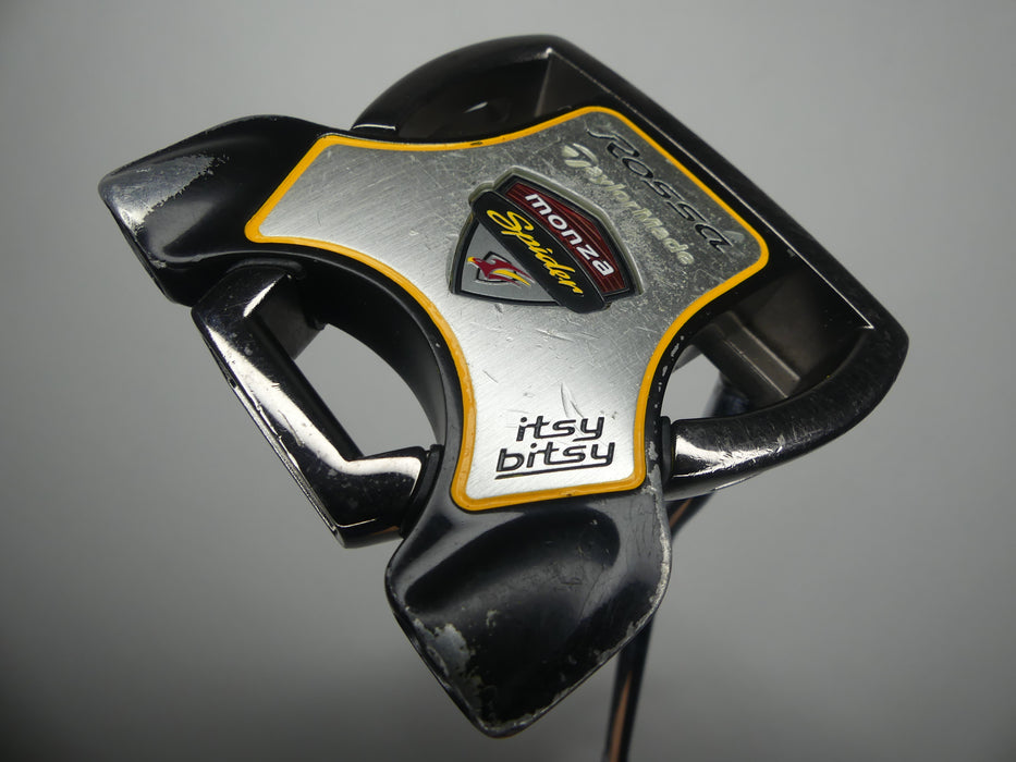 Taylormade Rossa Monza Spider Putter