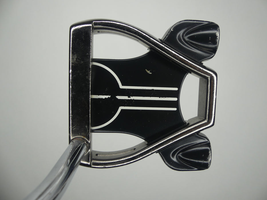 Taylormade Rossa Monza Spider Putter