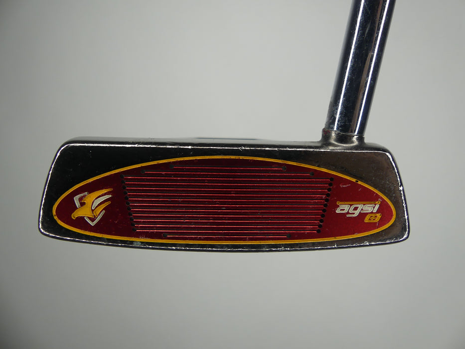 Taylormade Rossa Monza Spider Putter