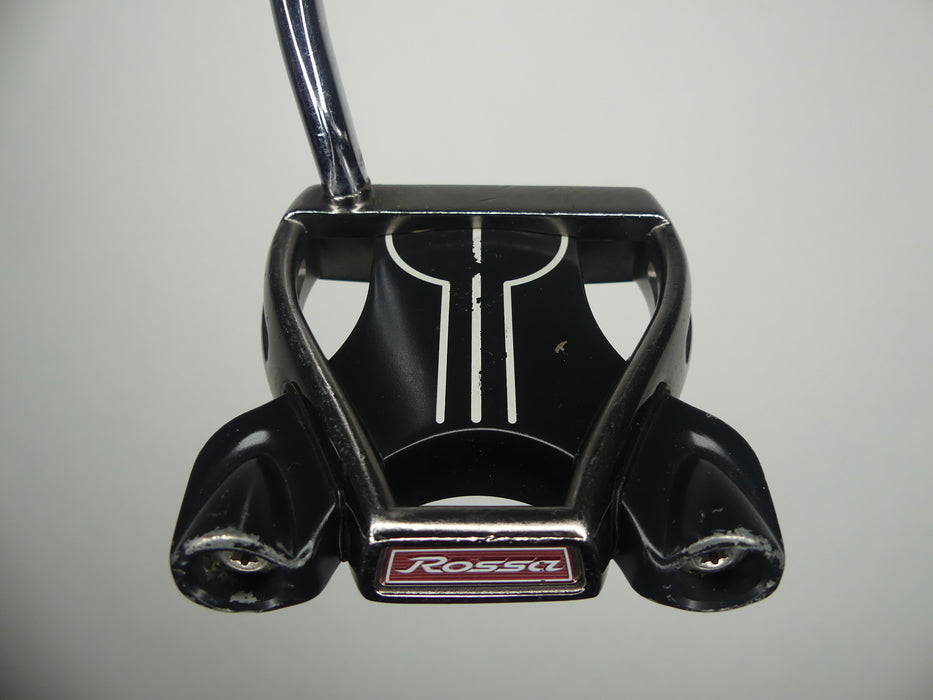 Taylormade Rossa Monza Spider Putter