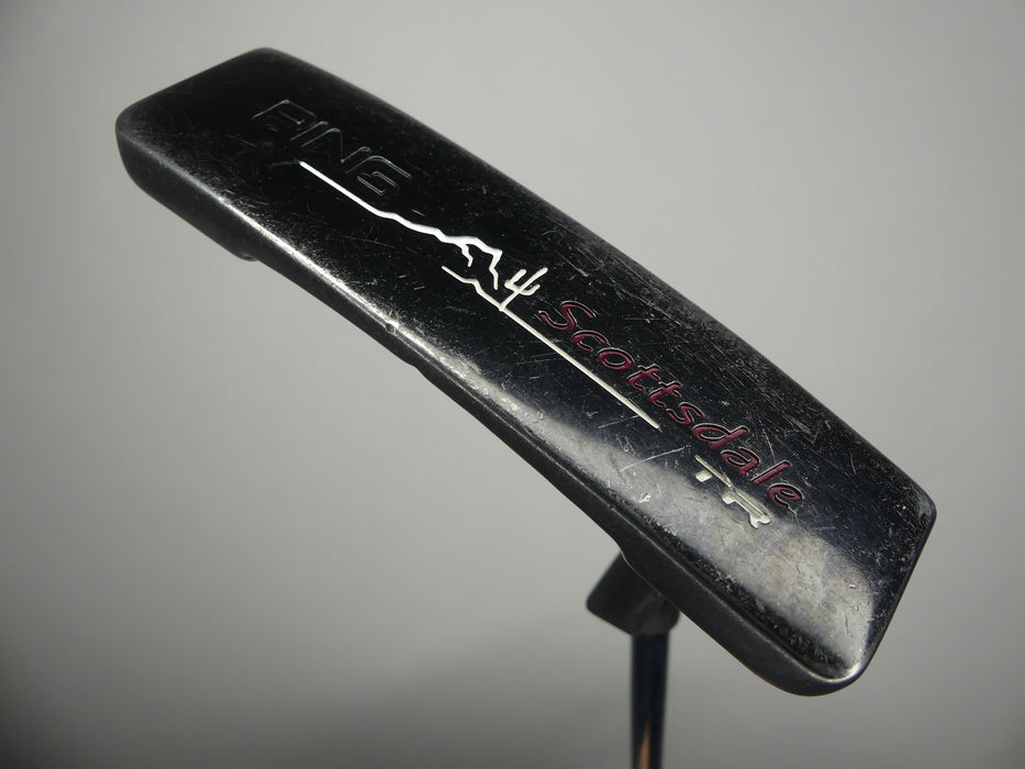 Ping Scottsdale TR Anser 2 Putter