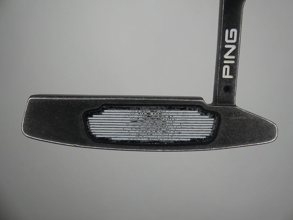 Ping Scottsdale TR Anser 2 Putter