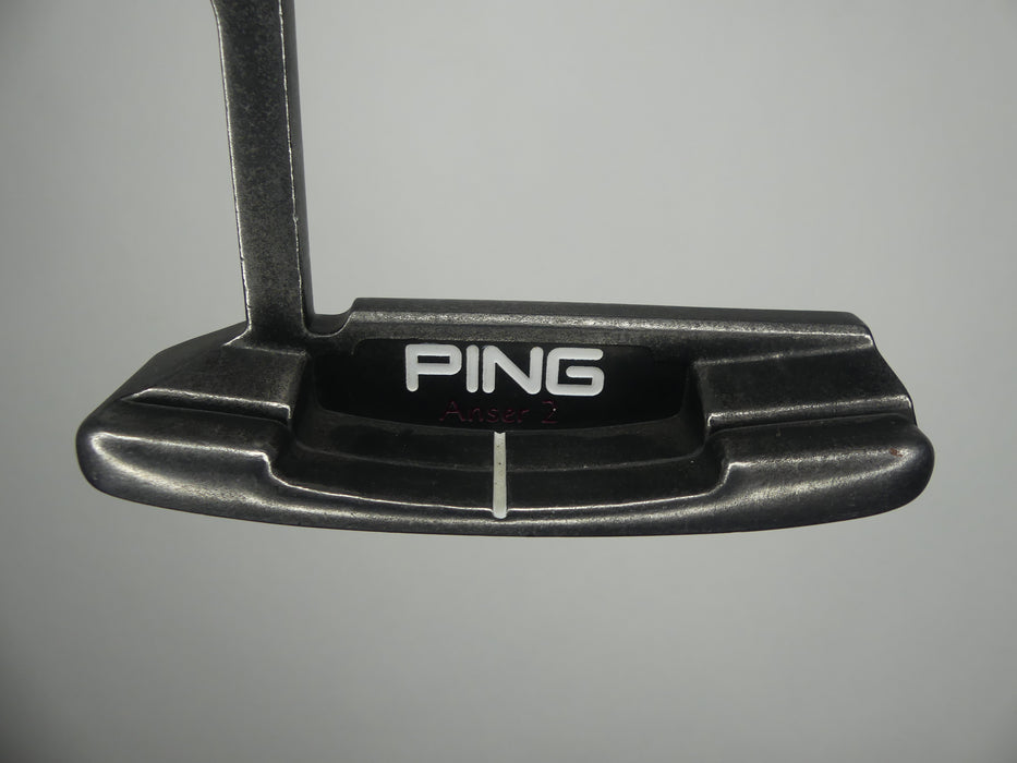 Ping Scottsdale TR Anser 2 Putter
