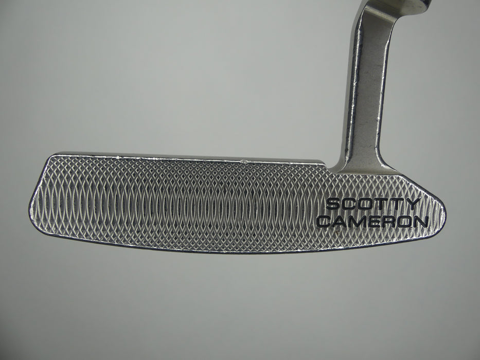 Scotty Cameron Select Newport 2 Putter