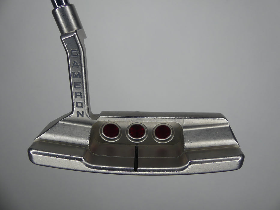 Scotty Cameron Select Newport 2 Putter