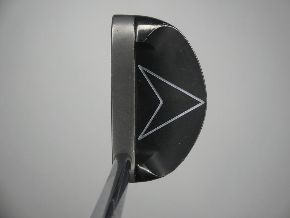 Yes! C-Groove Victoria Putter