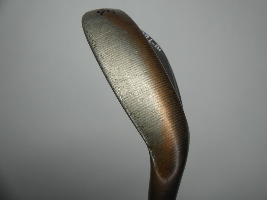 Taylormade MG Hi-Toe Wedge 56* Left Handed