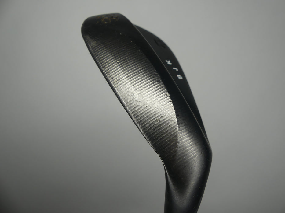 Taylormade Milled Grind 3 Wedge 60* LB Left Handed