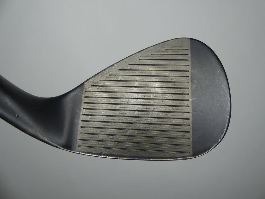 Taylormade Milled Grind 3 Wedge 60* LB Left Handed