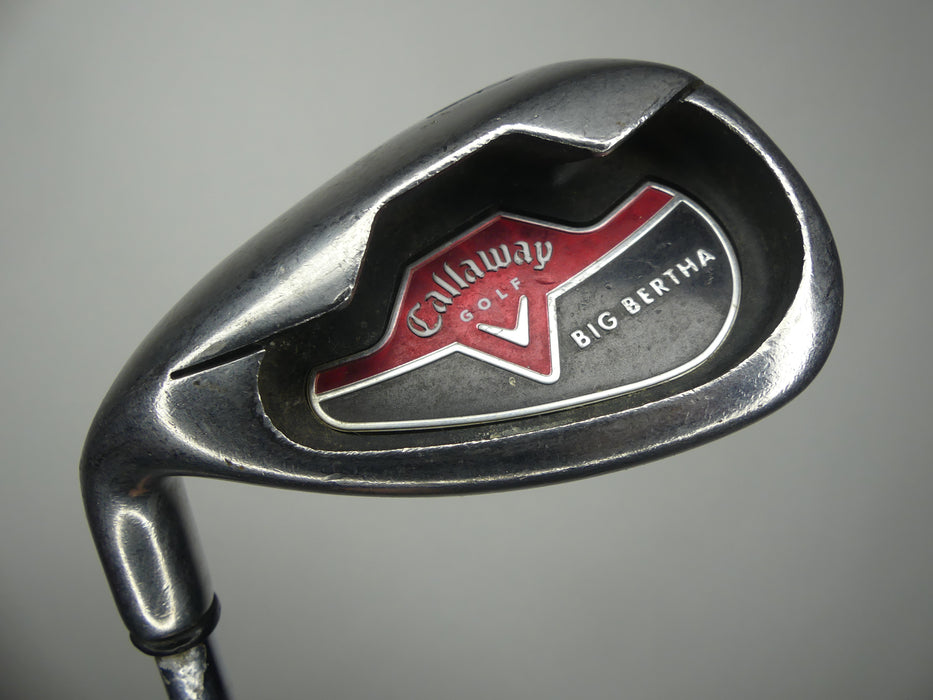 Callaway Big Bertha Wedge 50* Left Handed