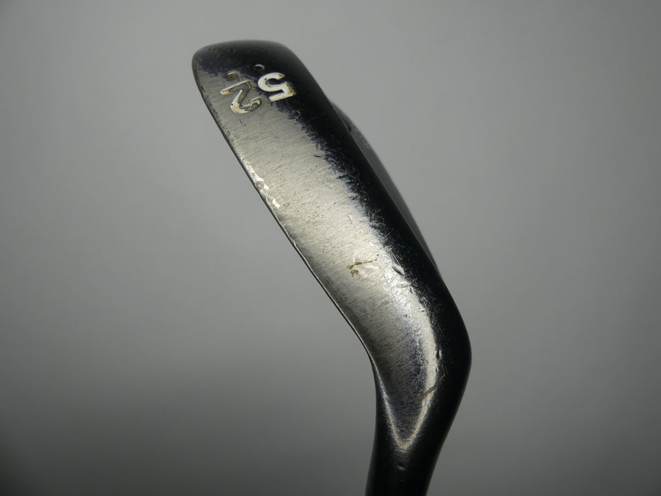 Cleveland RTX 588 Wedge 52* Left Handed