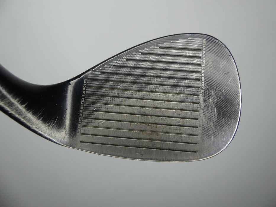 Cleveland RTX 588 Wedge 52* Left Handed