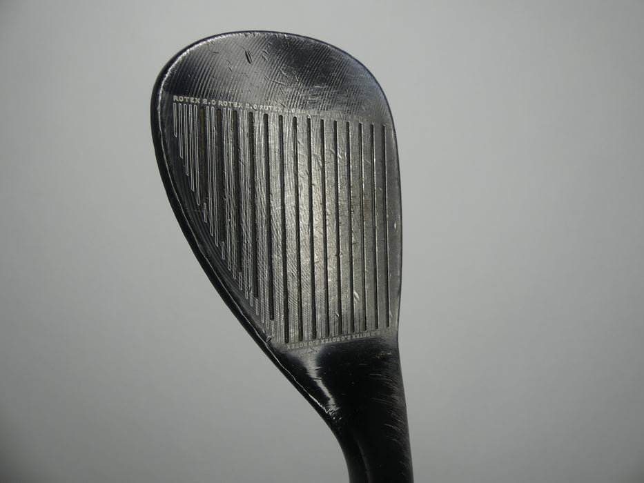 Cleveland RTX 588 Wedge 52* Left Handed