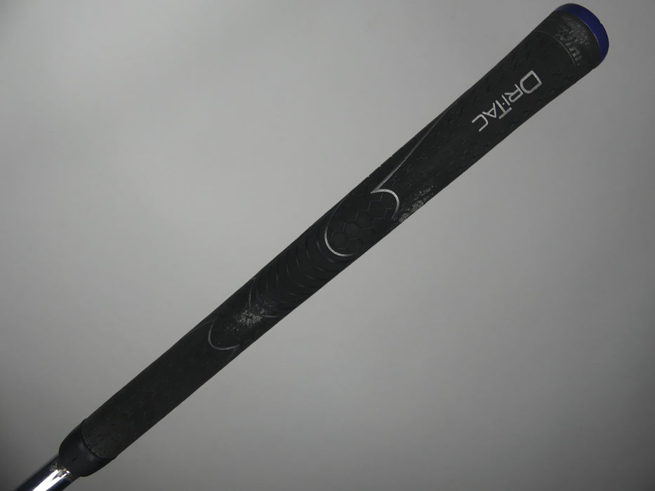 Cleveland RTX 588 Wedge 52* Left Handed