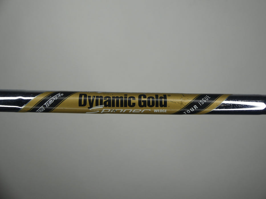 Cleveland RTX ZipCore Wedge 56* Mid Left Handed