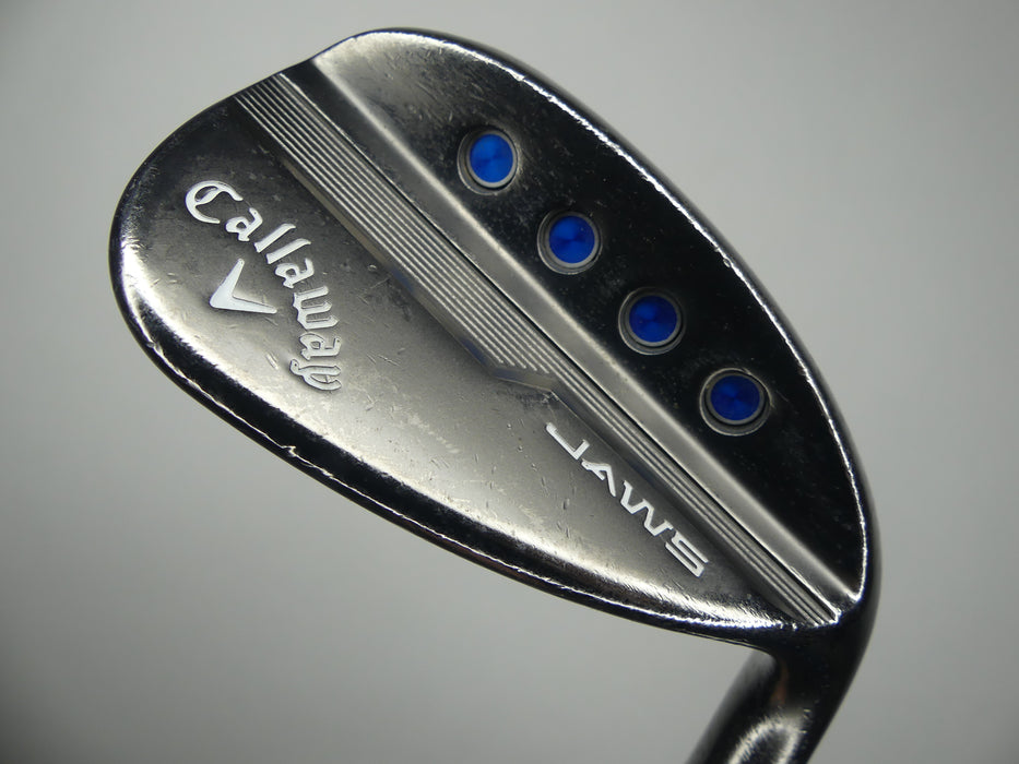 Callaway Mack Daddy Jaws Wedge 54* W Grind
