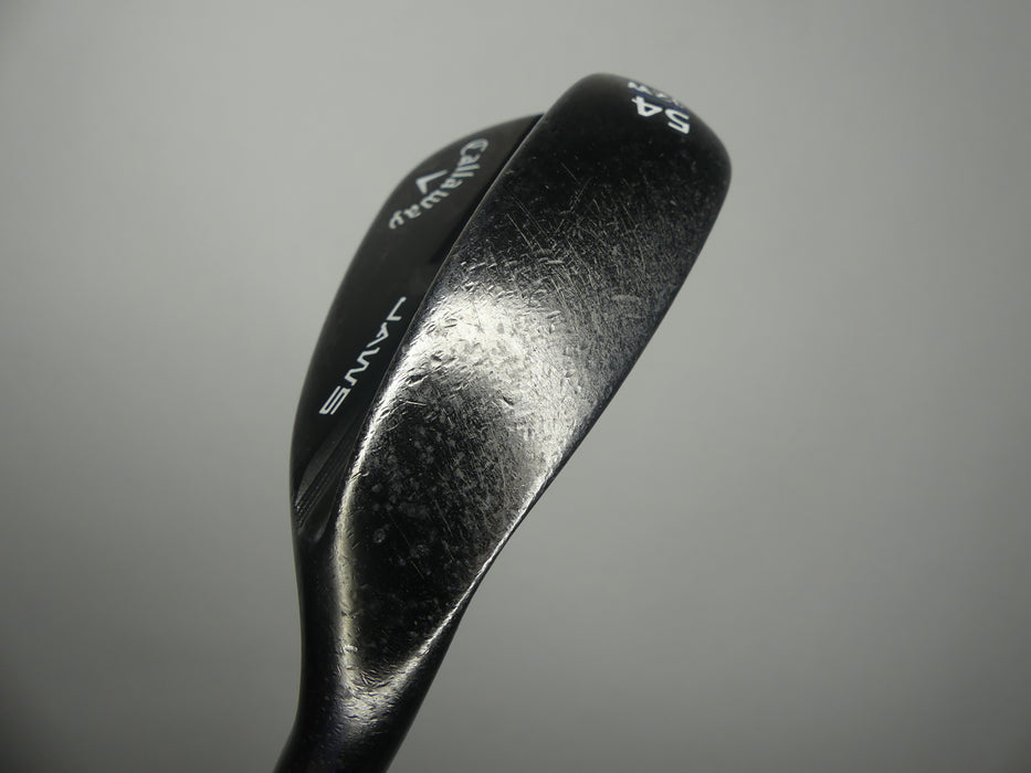 Callaway Mack Daddy Jaws Wedge 54* W Grind