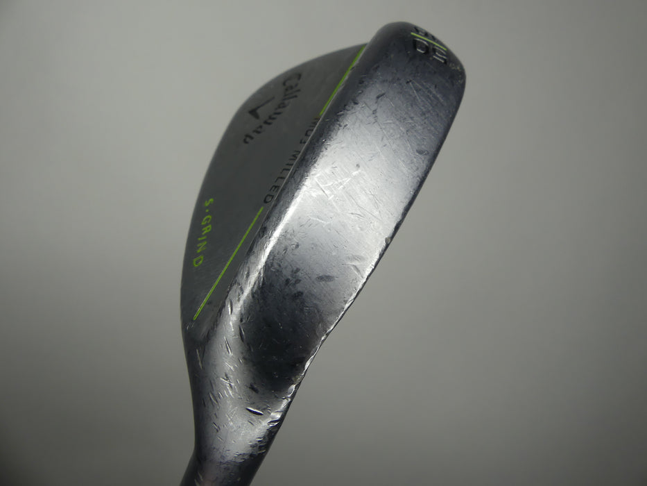 Callaway Mack Daddy 3 Wedge 50* S Grind